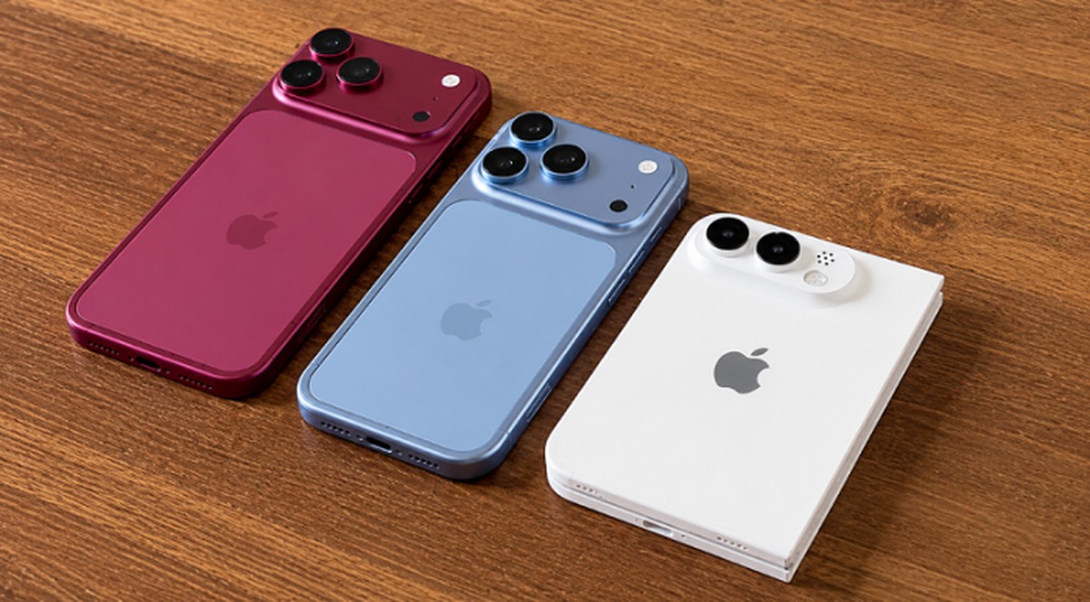 Apple Thay Đổi Chiến Lược Sản Xuất Để Đối Phó Với Tăng Giá Linh Kiện Cho iPhone 18 Pro Max