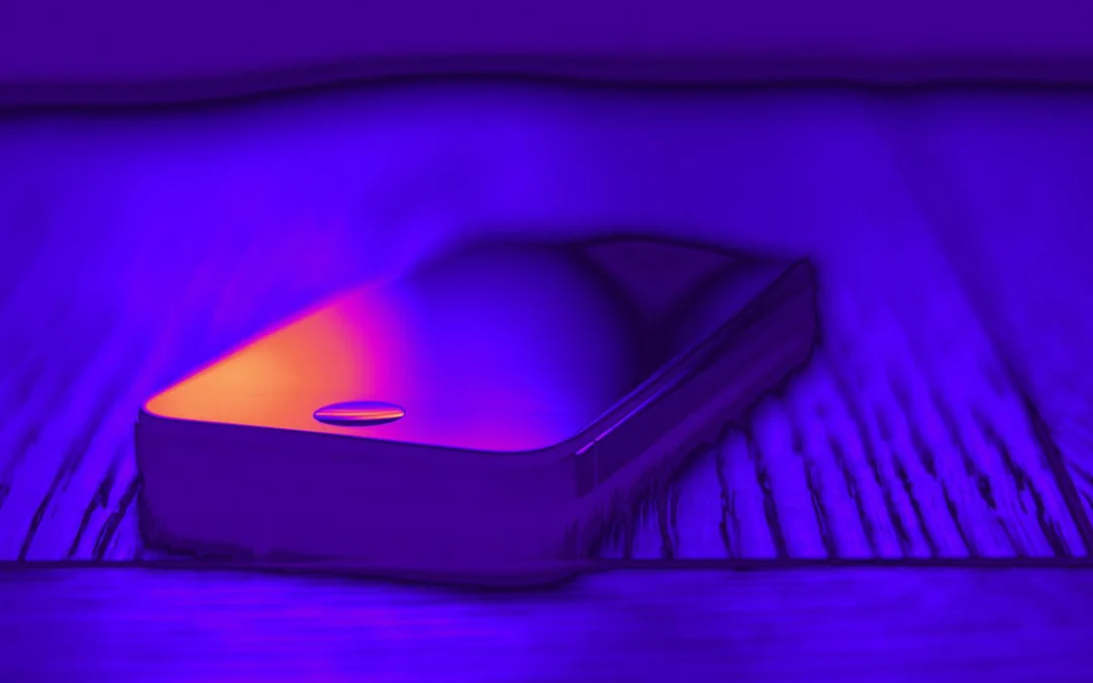 Cách Apple Tạo Ra Tính Năng Bảo Vệ Người Dùng Qua Việc Khởi Động Lại iPhone Tự Động
