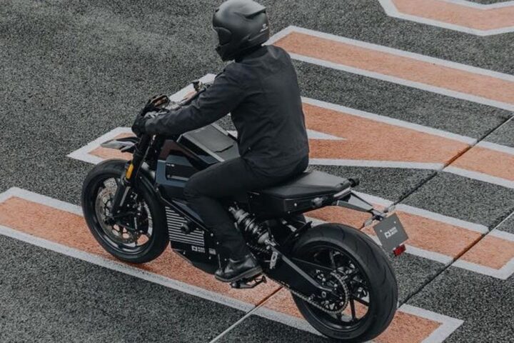 Nuen Moto Tạm Dừng Dự Án Xe Máy Điện: Khách Hàng Được Hoàn Tiền Cọc