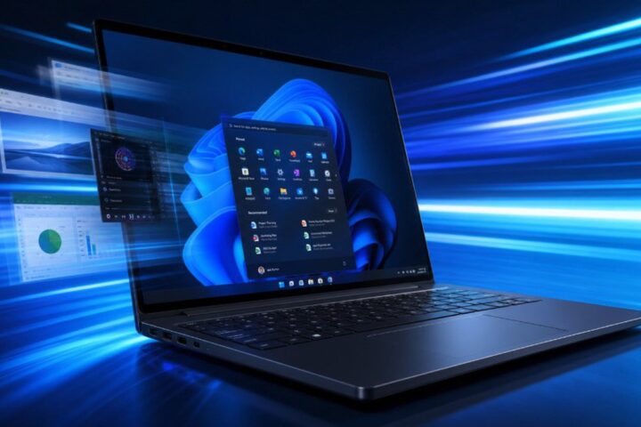 Khám Phá Giải Pháp Tăng Tốc Cho Windows 11: Một Bước Tiến Đáng Giá