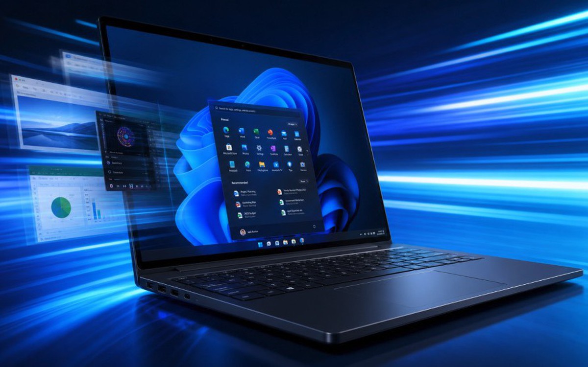 Khám Phá Giải Pháp Tăng Tốc Cho Windows 11: Một Bước Tiến Đáng Giá
