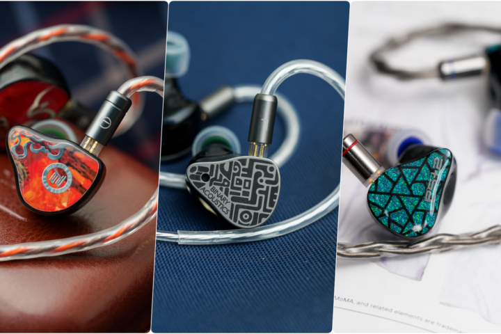 Top 5 Tai Nghe In-Ear Đáng Mua Nhất Cho Mùa Học Mới