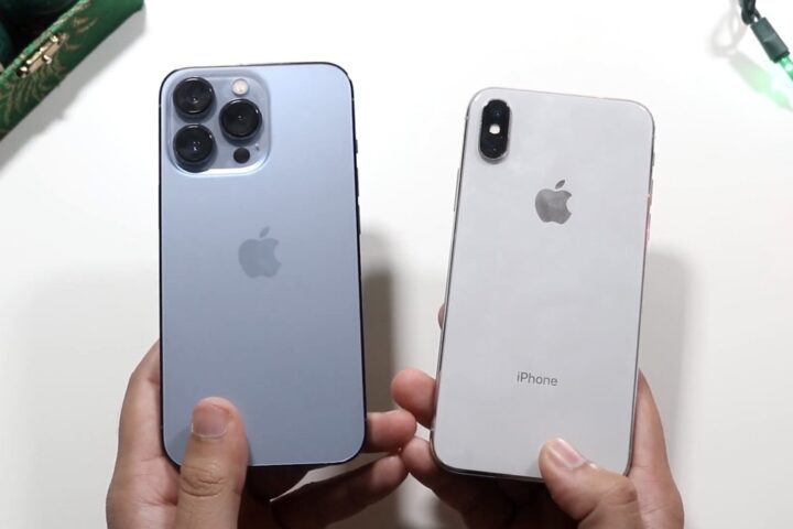 Apple Khai Tử iPhone X: Chấm Dứt Hành Trình Của Một Biểu Tượng