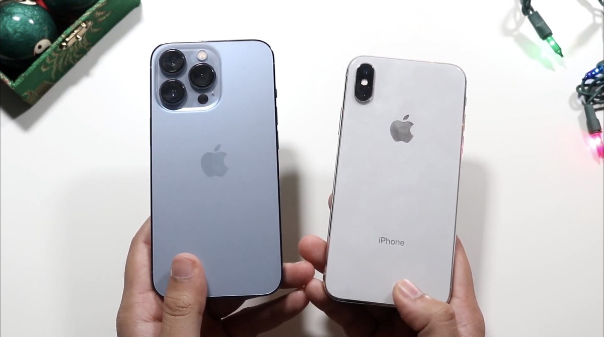Apple Khai Tử iPhone X: Chấm Dứt Hành Trình Của Một Biểu Tượng