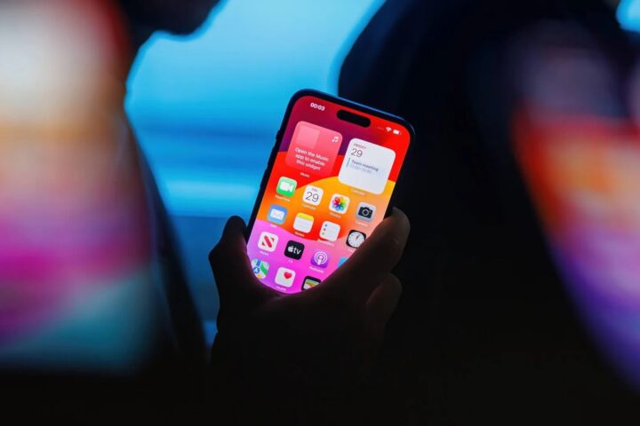 Apple Cảnh Báo Người Dùng iPhone Về Nguy Cơ Bảo Mật Đáng Lo Ngại