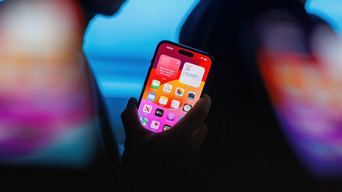 Apple Cảnh Báo Người Dùng iPhone Về Nguy Cơ Bảo Mật Đáng Lo Ngại
