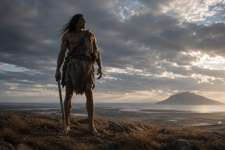 Khám Phá Về Denisovan: Những Vết Tích Kỳ Diệu Từ Đáy Biển Đài Loan
