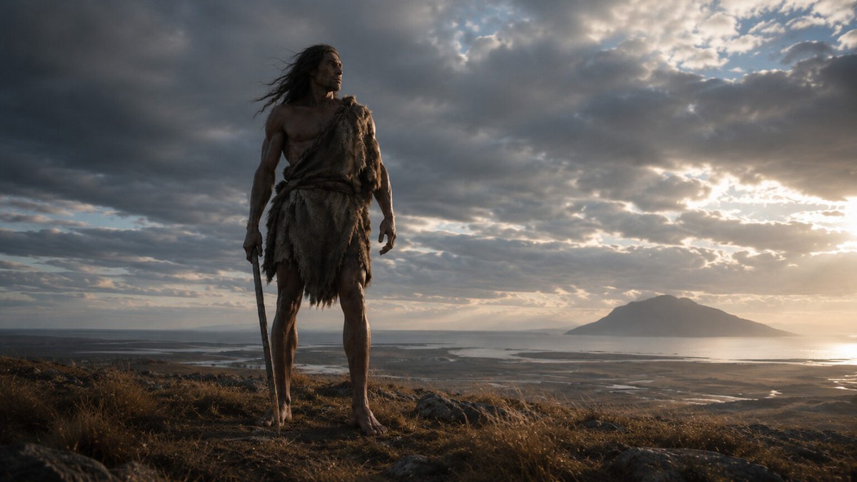 Khám Phá Về Denisovan: Những Vết Tích Kỳ Diệu Từ Đáy Biển Đài Loan