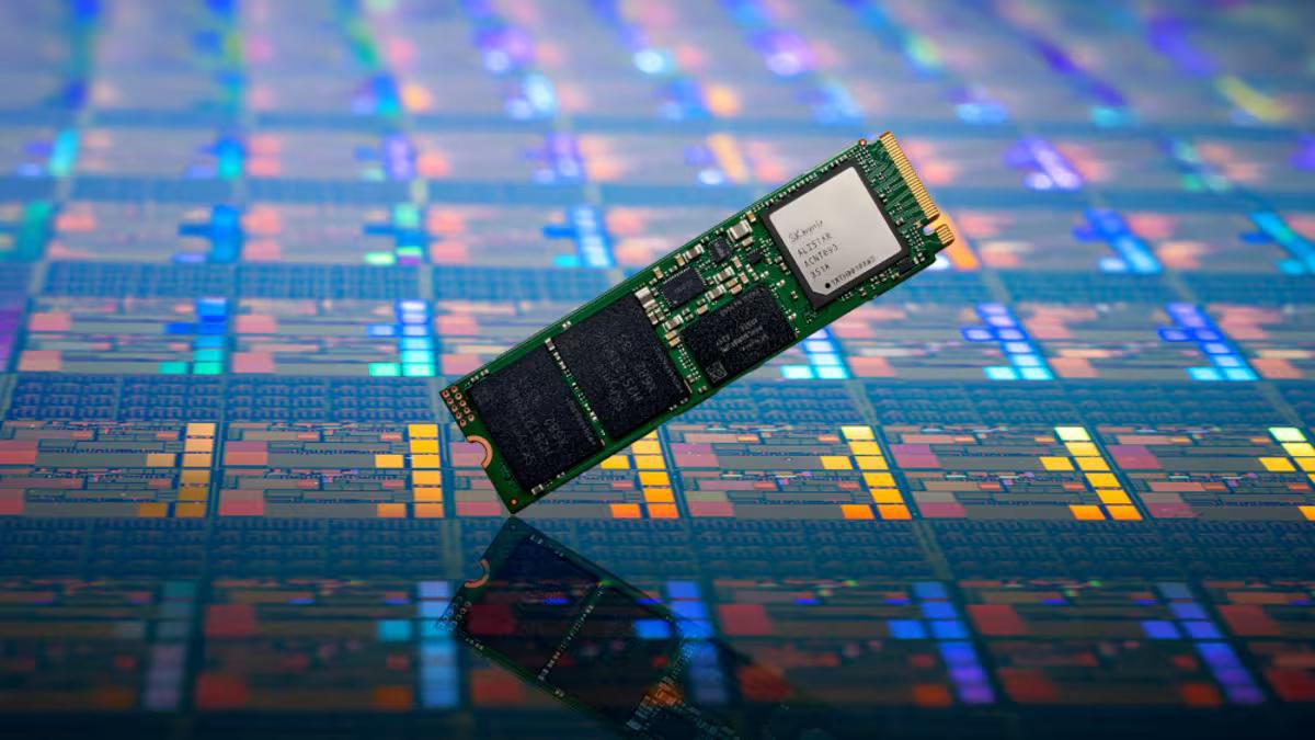Khó Khăn Trong Quy Trình Bảo Hành SSD Khi Giá Tăng Vọt