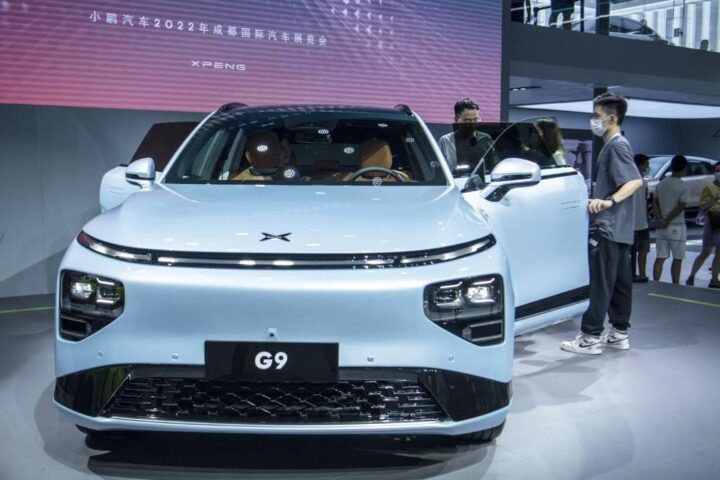 Giải Mã Chính Sách Bảo Hành Trọn Đời Của Xe Điện Trung Quốc