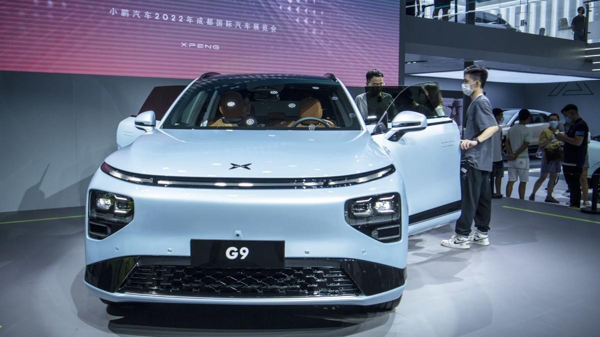 Giải Mã Chính Sách Bảo Hành Trọn Đời Của Xe Điện Trung Quốc