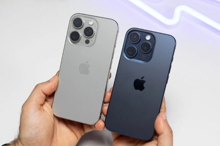 Người Dùng iPhone Có Thể Nhận Tiền Đền Bù Từ Apple Lên Tới 2,5 Triệu Đồng