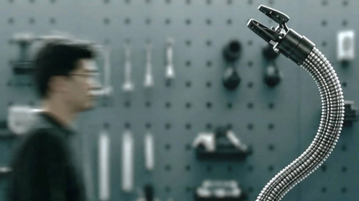 Khám Phá Robot Học Tập Xuyên Cơ Thể: Giải Pháp Mới Từ Feagine Robotics