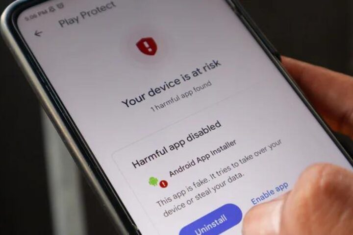 Sự Thật Về Bảo Mật Trên Android: Bạn Có Cần Phần Mềm Diệt Virus?