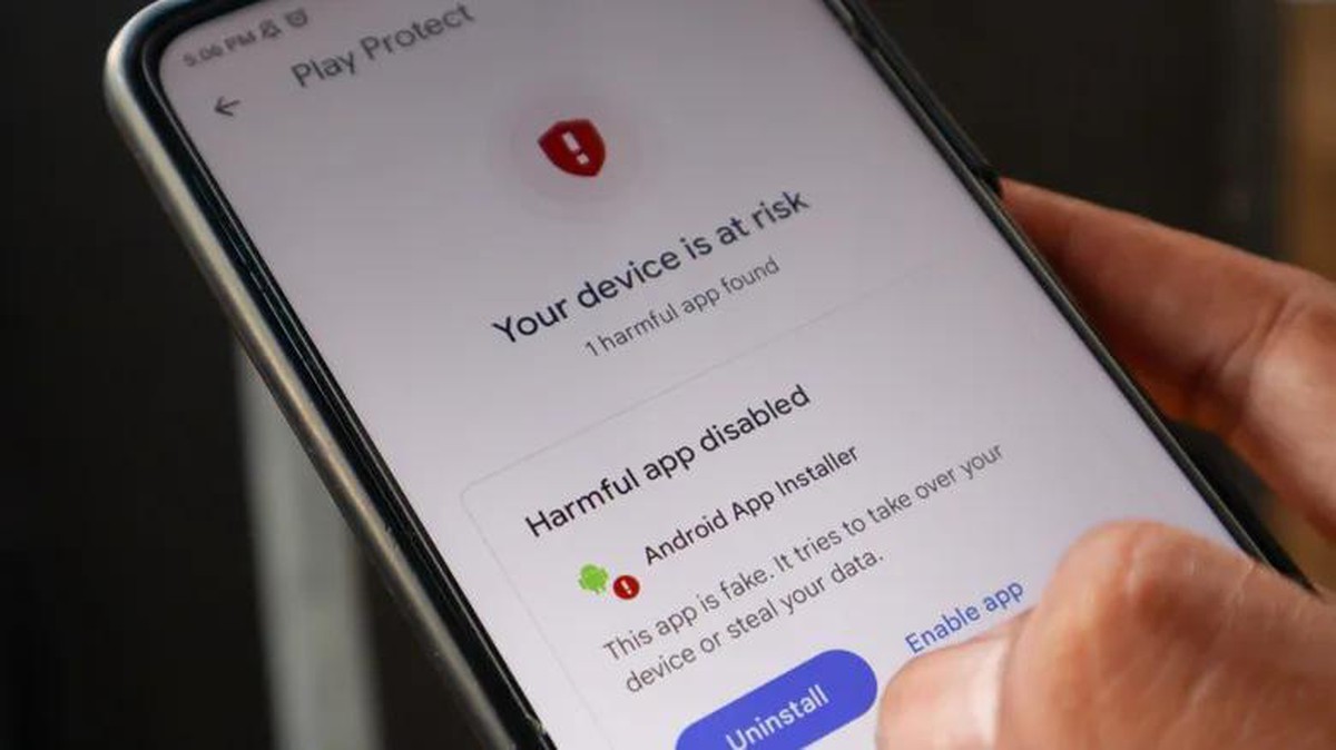 Sự Thật Về Bảo Mật Trên Android: Bạn Có Cần Phần Mềm Diệt Virus?