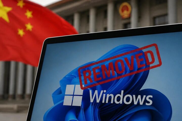Trung Quốc Đẩy Mạnh Chuyển Đổi Sang Hệ Điều Hành Linux Trong Các Cơ Quan Nhà Nước