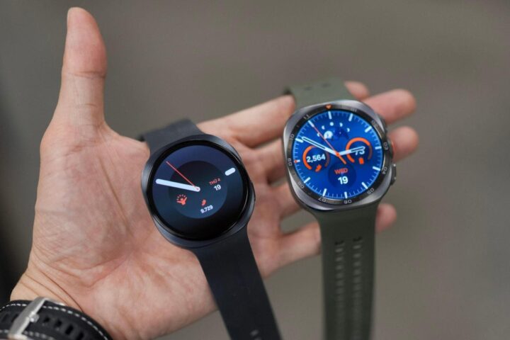 Sự Thật Về Phục Hồi Giấc Ngủ Qua Dữ Liệu Từ Galaxy Watch Ultra2