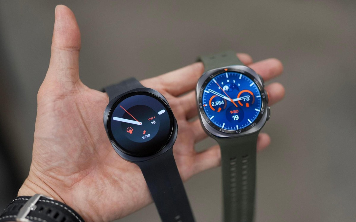 Sự Thật Về Phục Hồi Giấc Ngủ Qua Dữ Liệu Từ Galaxy Watch Ultra2
