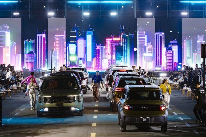 Giải Thưởng Car Choice Awards 2026: Hệ Thống Hạng Mục Mới Đầy Thú Vị
