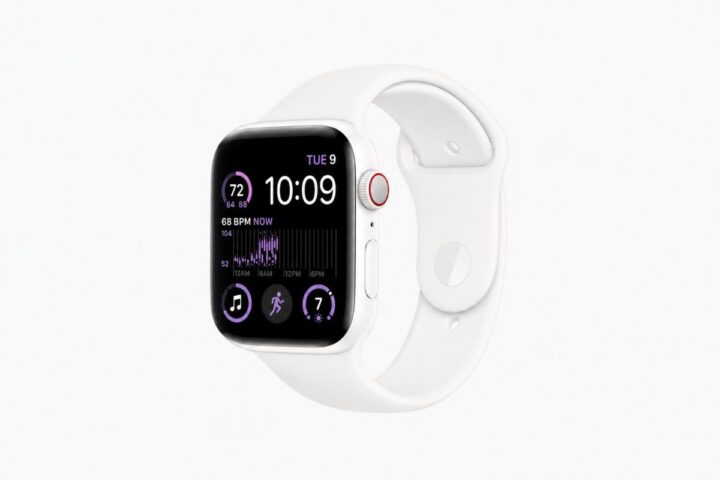 Apple Watch Series 12 Có Thể Trở Lại Với Chất Liệu Gốm Sau 7 Năm