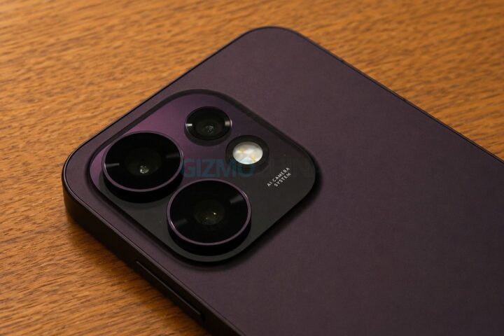 Camera Selfie Vuông 68 MP: Công Nghệ Mới Từ OPPO Đang Gây Chú Ý