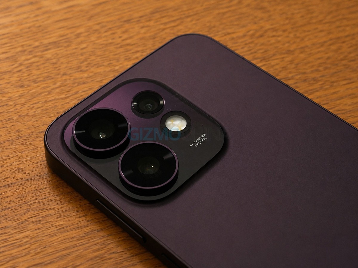 Camera Selfie Vuông 68 MP: Công Nghệ Mới Từ OPPO Đang Gây Chú Ý
