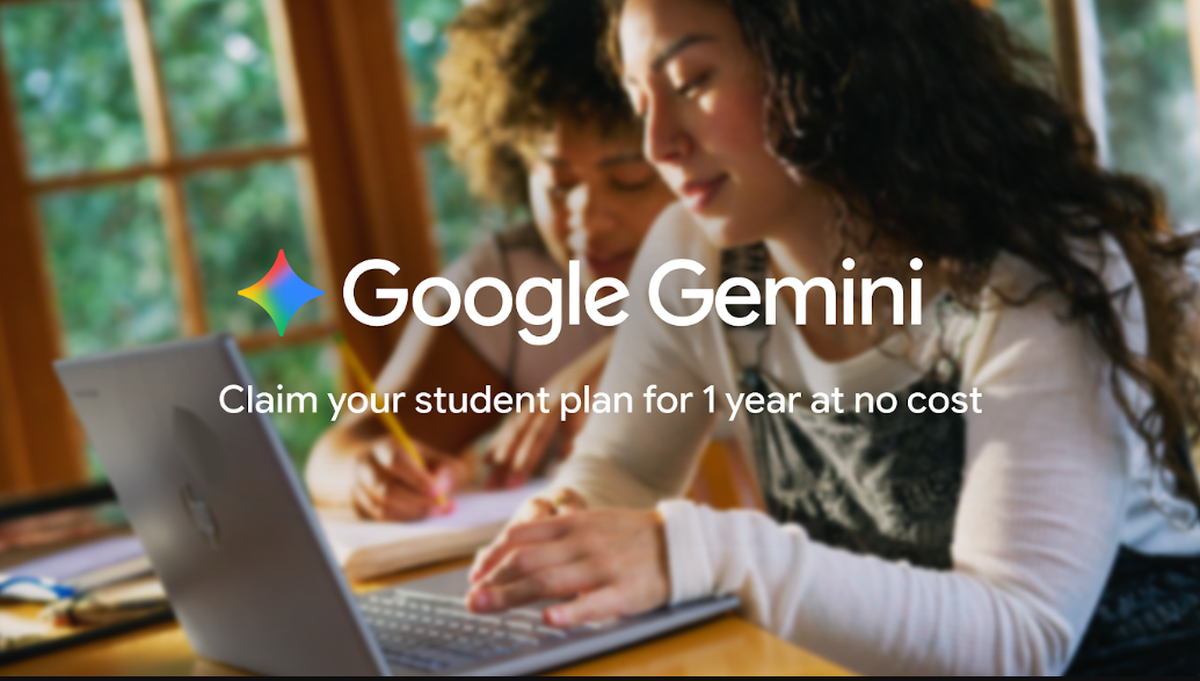 Google Khuyến Mãi Gói AI Plus Cho Sinh Viên Việt Nam Mùa Tựu Trường 2026