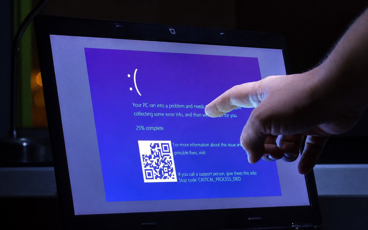 Cập nhật Windows 11: An toàn nhưng tiềm ẩn lỗi với game và màn hình đen