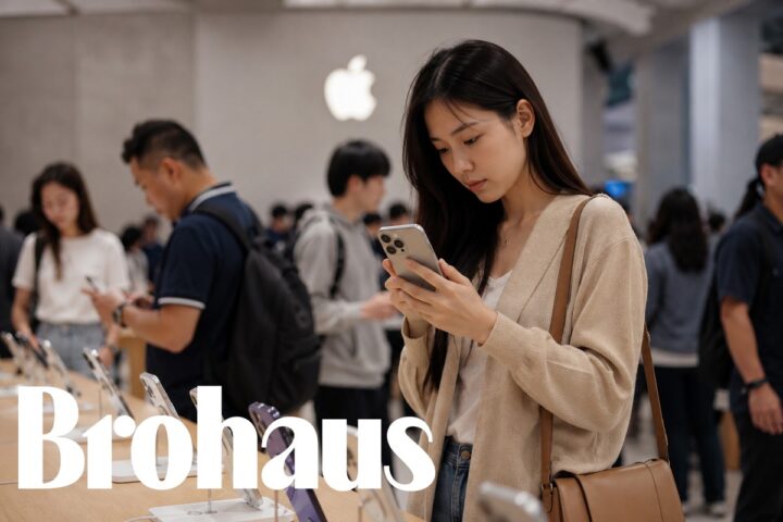 Có Nên Mua iPhone Ngay Trong Năm 2026 Hay Chờ Đợi?