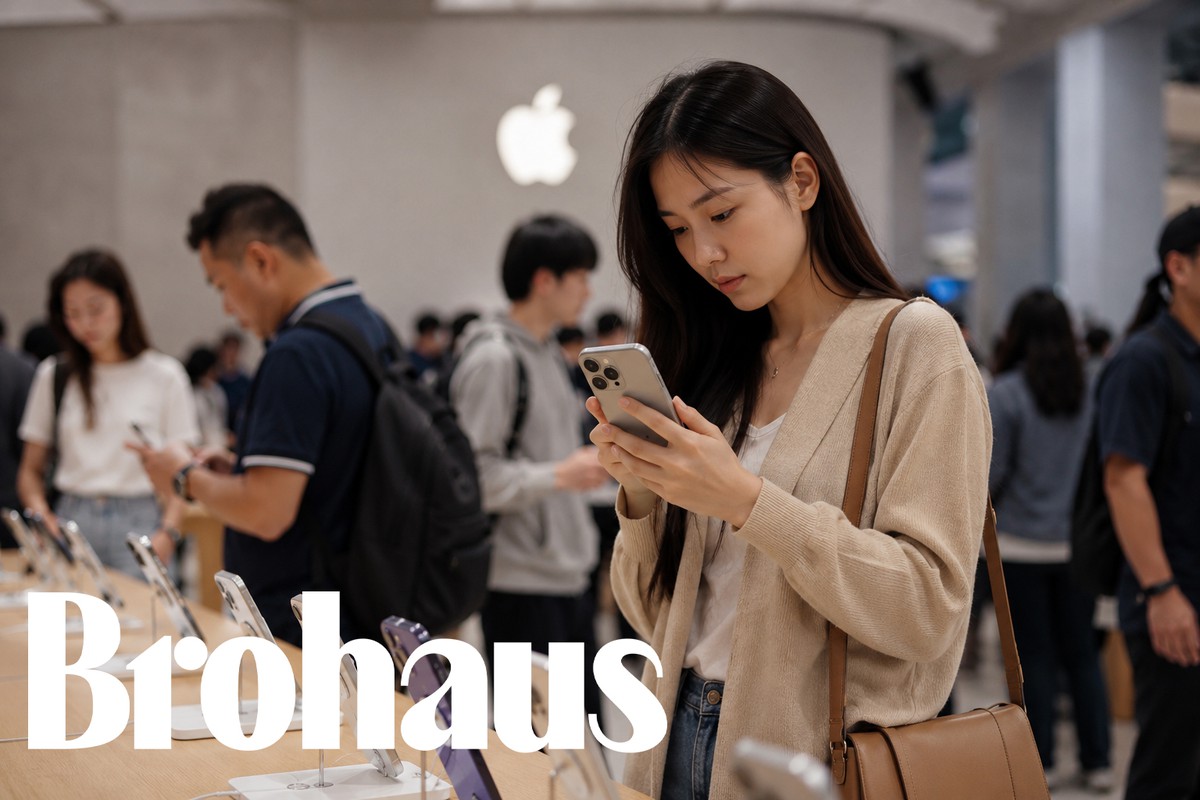 Có Nên Mua iPhone Ngay Trong Năm 2026 Hay Chờ Đợi?