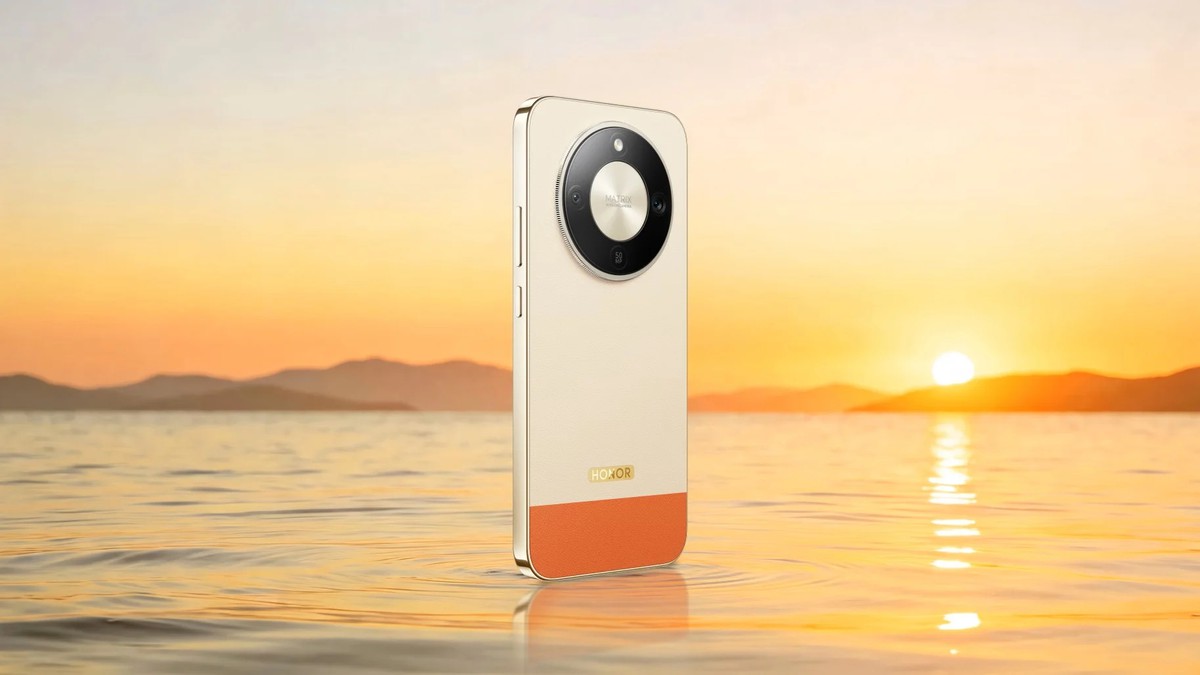 Honor Turbo 5G: Smartphone Tầm Trung Đầy Ấn Tượng Với Pin Khủng và Thiết Kế Nhẹ Nhàng