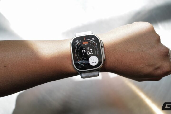 Apple Watch Series 12 và Ultra 4: Nâng Cấp Công Nghệ Thời Thượng Đang Đến Gần