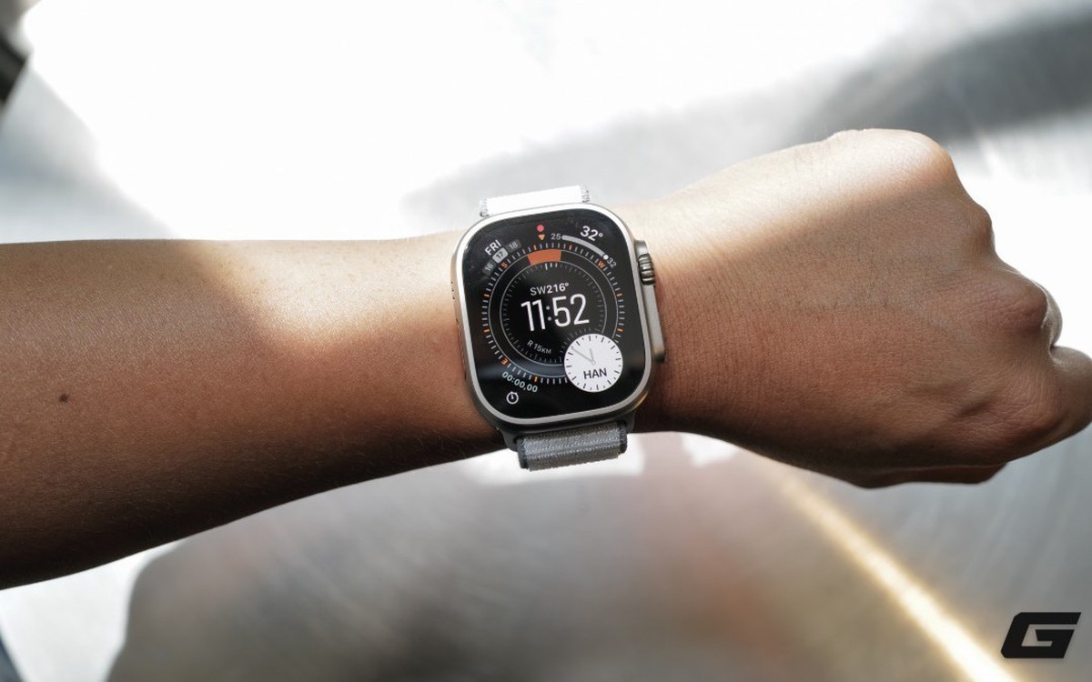 Apple Watch Series 12 và Ultra 4: Nâng Cấp Công Nghệ Thời Thượng Đang Đến Gần