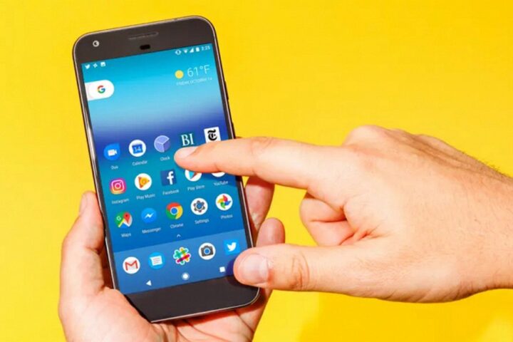 Cảnh Báo Về Lỗ Hổng Bảo Mật Trong Smartphone Android: Những Dòng Nào Bị Đe Dọa?