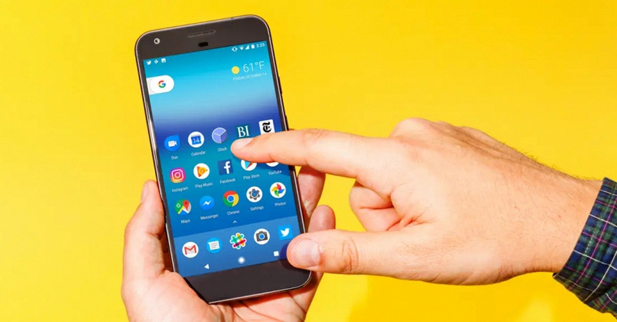Cảnh Báo Về Lỗ Hổng Bảo Mật Trong Smartphone Android: Những Dòng Nào Bị Đe Dọa?