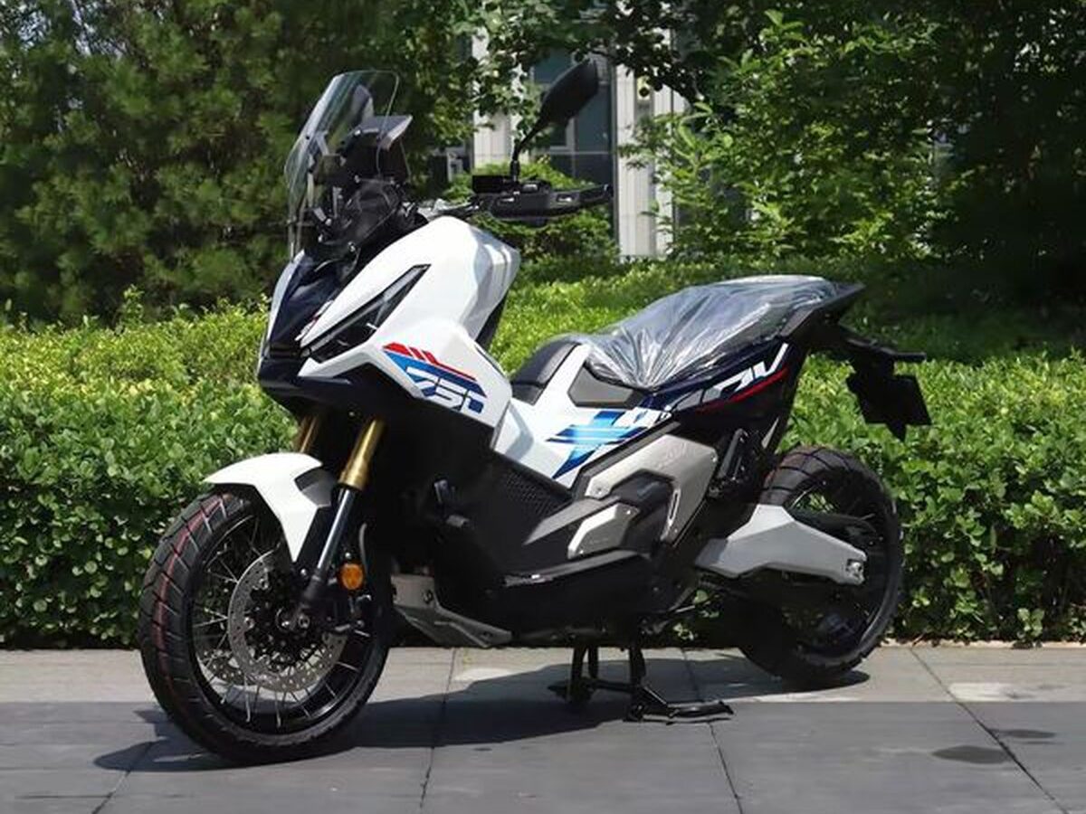 Khám Phá Honda X-ADV 750: Xe Tay Ga Lai Đỉnh Cao Dành Cho Phượt Thủ