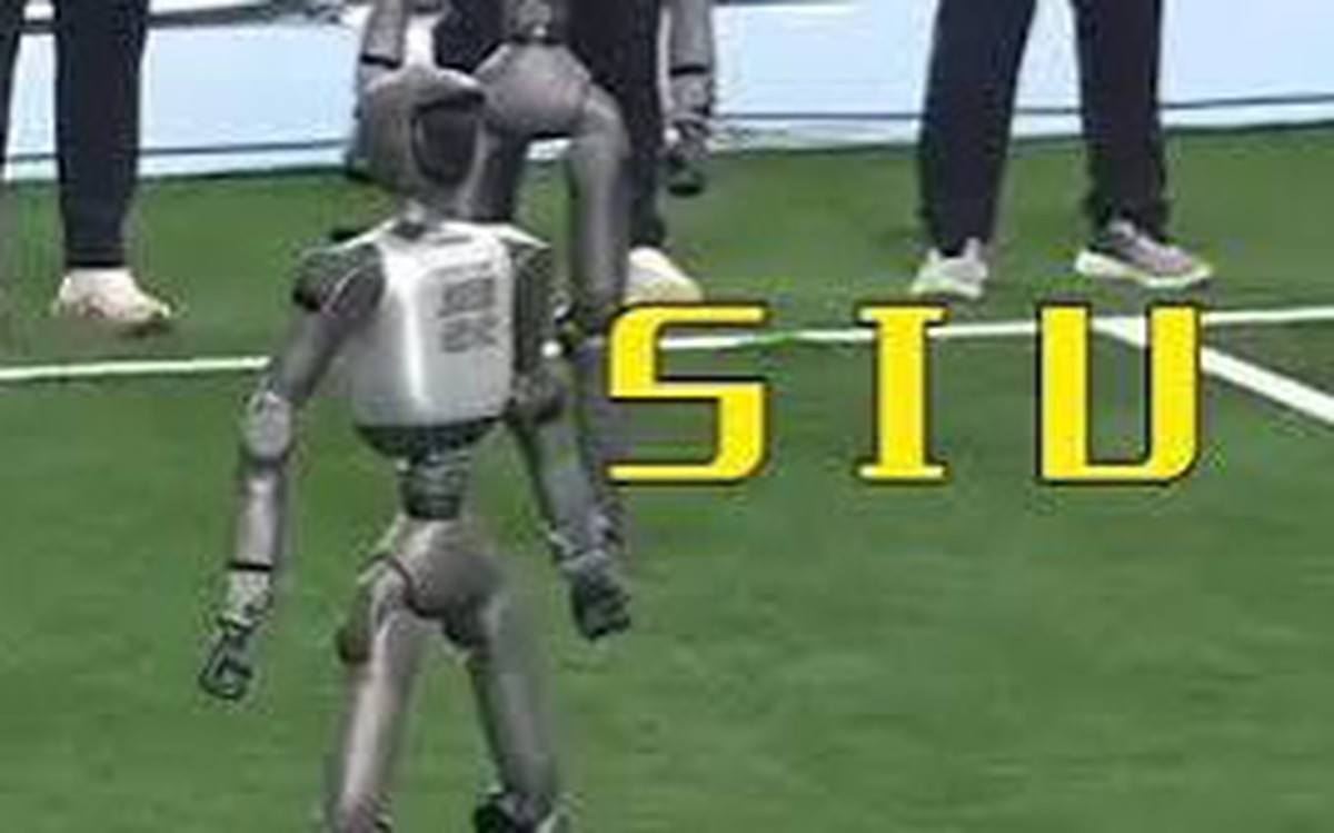 Trận Đấu Robot: Khi Công Nghệ Gặp Gỡ Thể Thao Đỉnh Cao