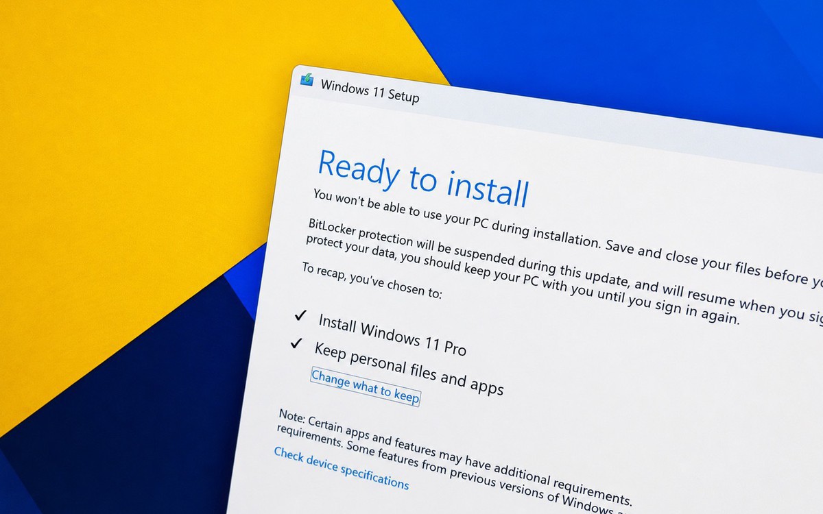 Khám Phá Tính Năng Mới Trên Windows 11 Giúp Tăng Cường Hiệu Suất