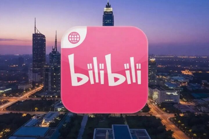 Bilibili Ra Mắt Phiên Bản Quốc Tế: Chiến Lược Thoát Khỏi Khó Khăn Tại Thị Trường Trung Quốc