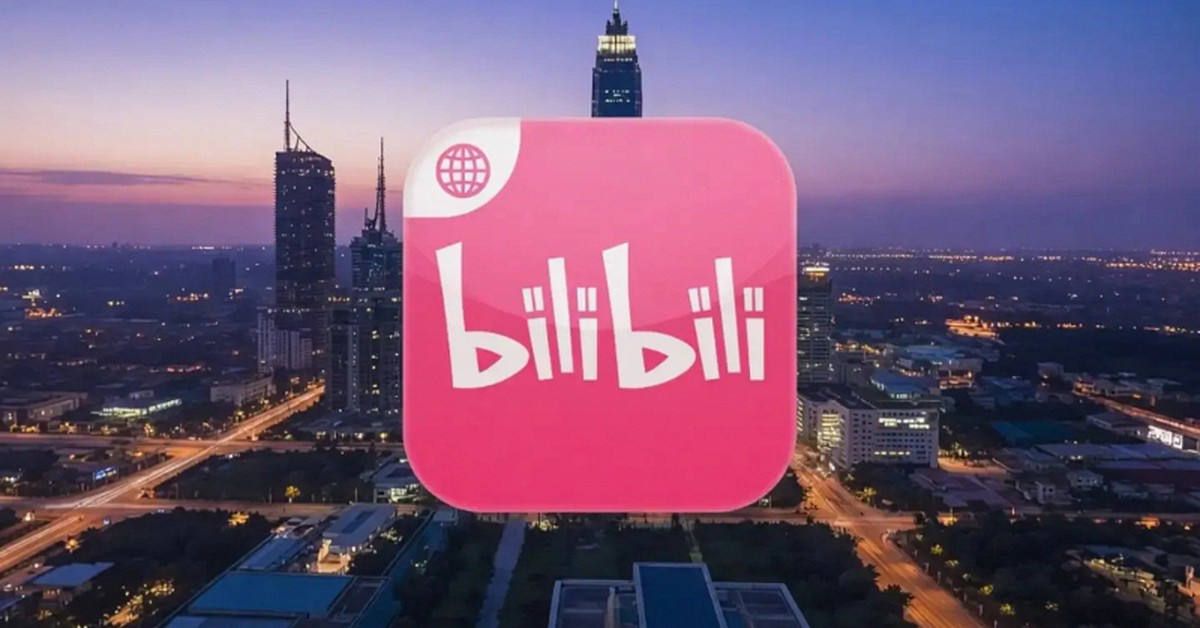 Bilibili Ra Mắt Phiên Bản Quốc Tế: Chiến Lược Thoát Khỏi Khó Khăn Tại Thị Trường Trung Quốc