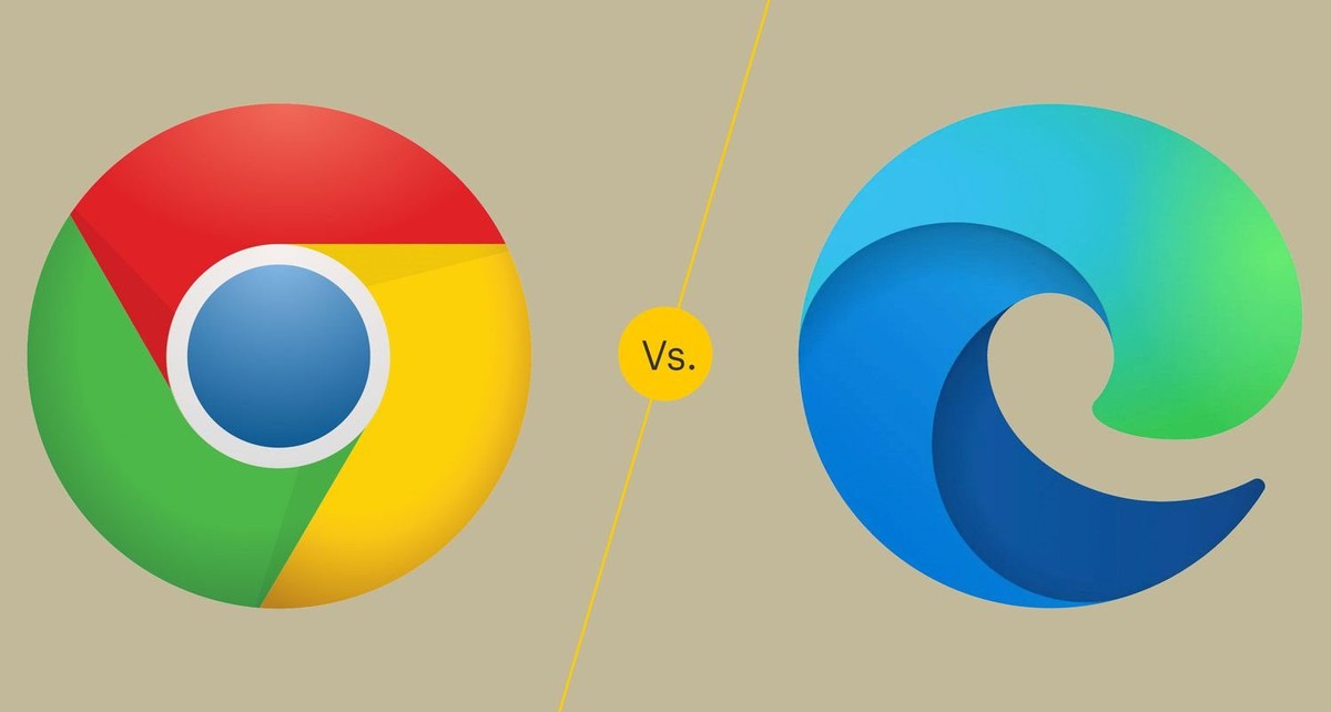 Khám Phá Sự Thay Đổi Đầy Bất Ngờ Khi Chuyển Sang Microsoft Edge Từ Google Chrome