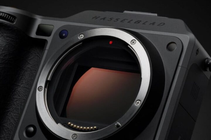 Thành Công Của Hasselblad Sau 10 Năm Đổi Mới Công Nghệ Máy Ảnh