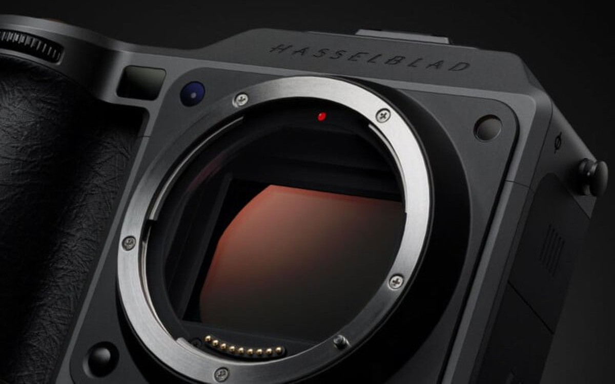 Thành Công Của Hasselblad Sau 10 Năm Đổi Mới Công Nghệ Máy Ảnh