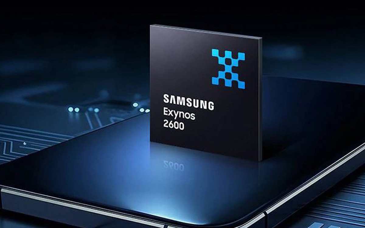 Exynos 2700 Vượt Trội Hơn Snapdragon 8 Elite Gen 6 Pro Trong Thử Nghiệm Nội Bộ