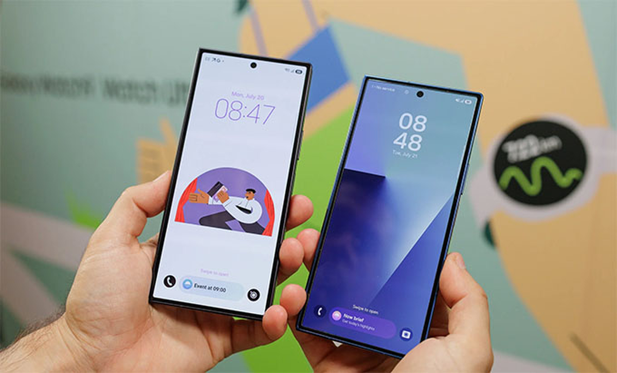 Galaxy Z Fold8 Ultra: Sự Kết Hợp Hoàn Hảo Giữa Điện Thoại Và Máy Tính Bảng