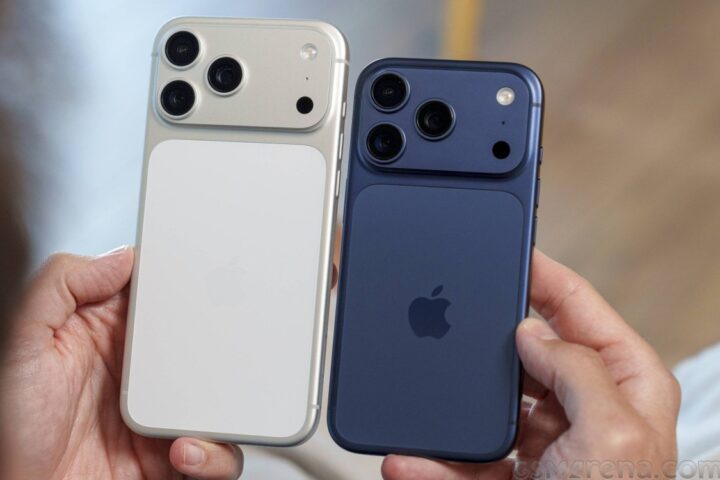 Giá iPhone 18 Có Thể Tăng 100 USD Do Chi Phí Linh Kiện Tăng Cao