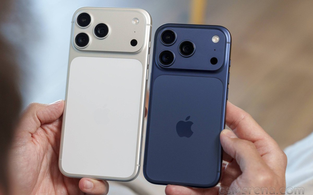 Giá iPhone 18 Có Thể Tăng 100 USD Do Chi Phí Linh Kiện Tăng Cao