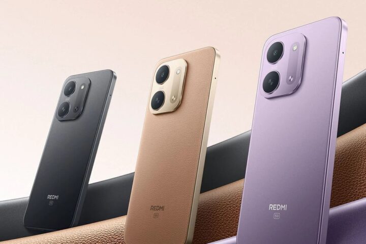 Ra Mắt Redmi 17C 5G: Điện Thoại Pin Khủng và Màn Hình Đỉnh Cao Trong Tầm Giá Rẻ