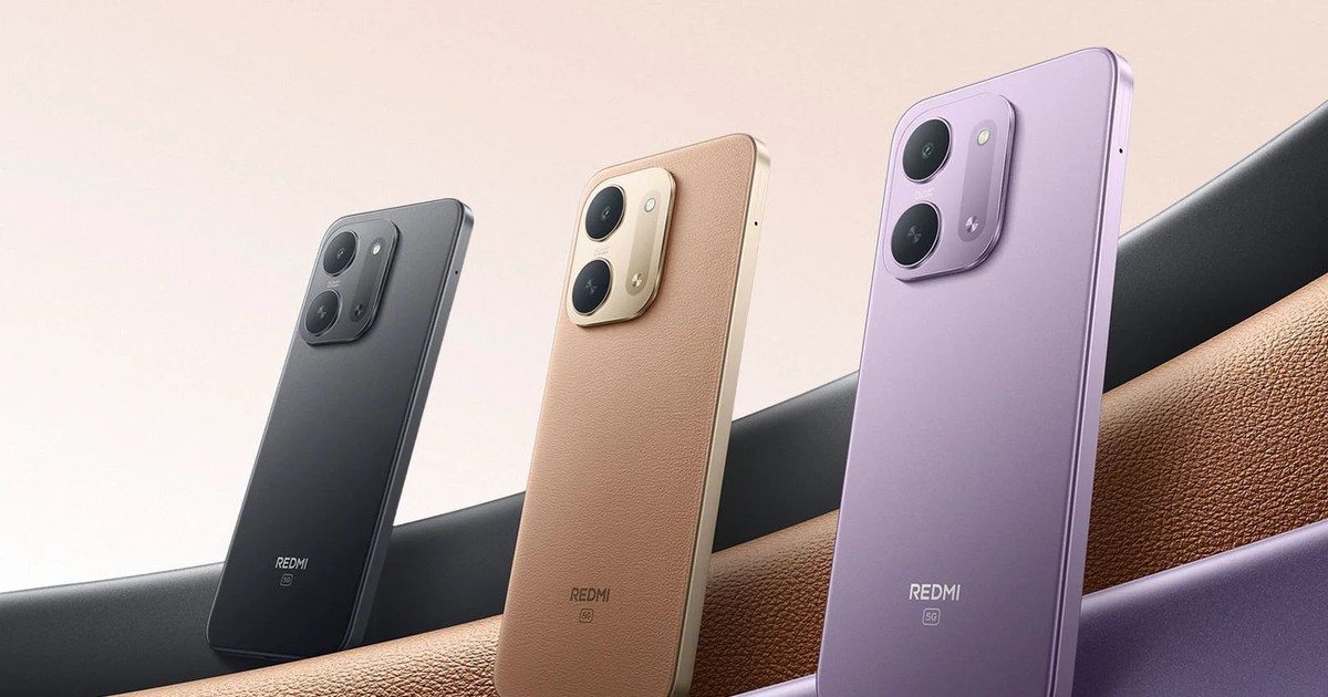 Ra Mắt Redmi 17C 5G: Điện Thoại Pin Khủng và Màn Hình Đỉnh Cao Trong Tầm Giá Rẻ