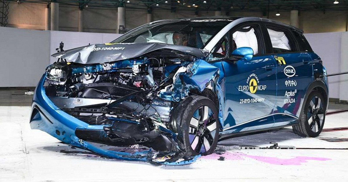 Xe Tốc Thành: Thực Trạng Nén Thời Gian Phát Triển Trong Ngành Ô Tô Trung Quốc